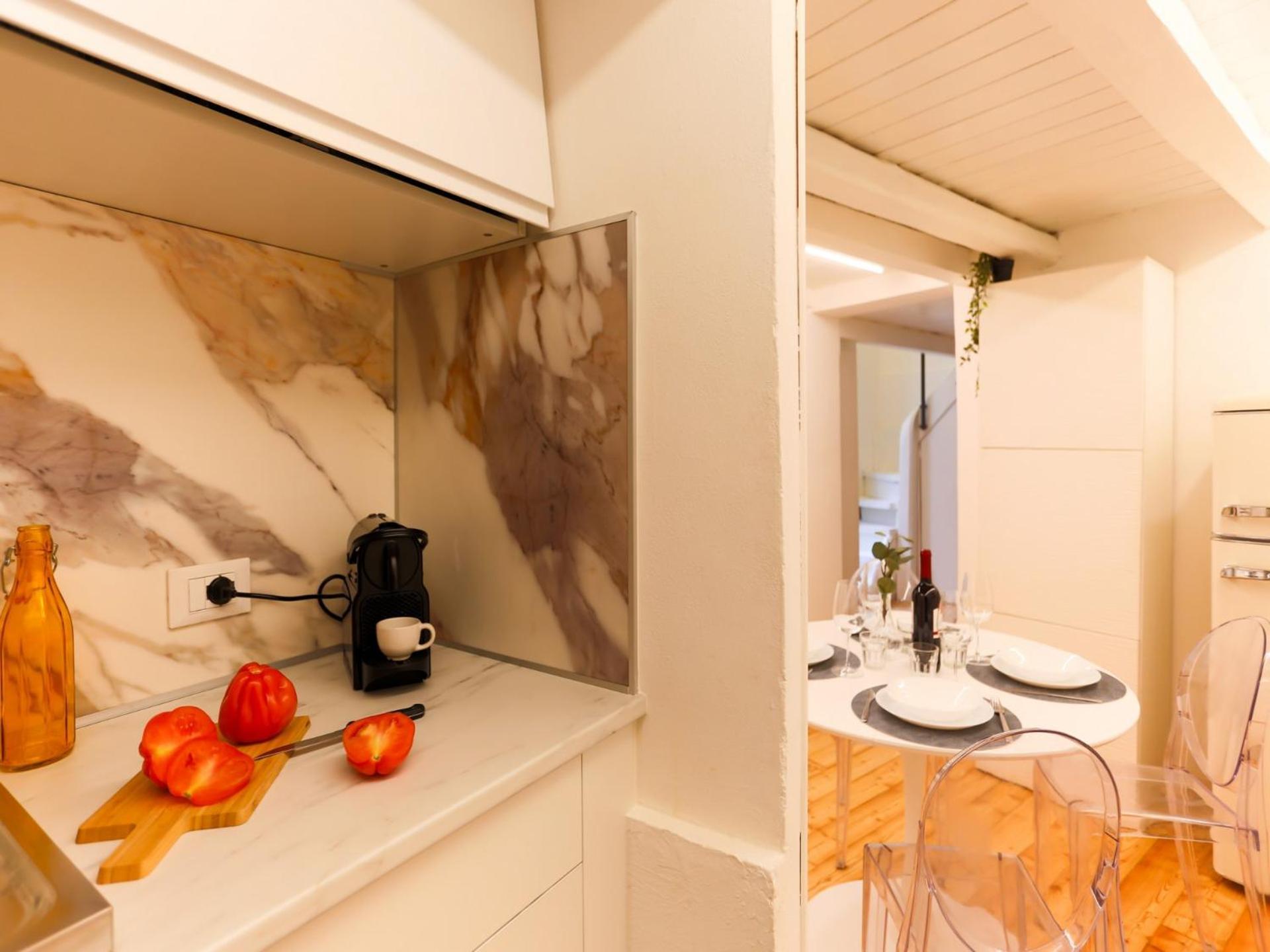 The Best Rent - Characteristic Apartment In Crocetta Area Milan Luaran gambar