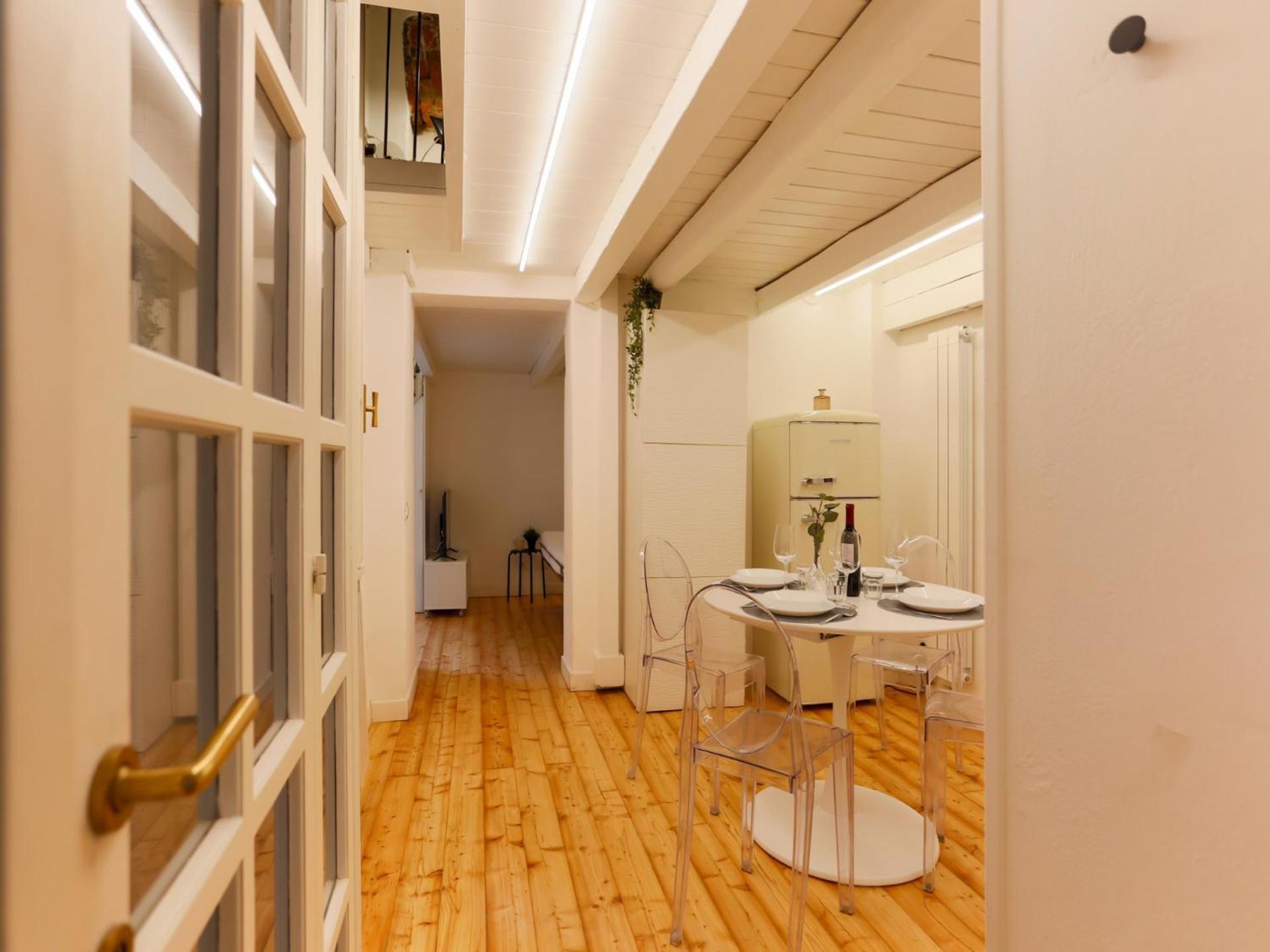 The Best Rent - Characteristic Apartment In Crocetta Area Milan Luaran gambar