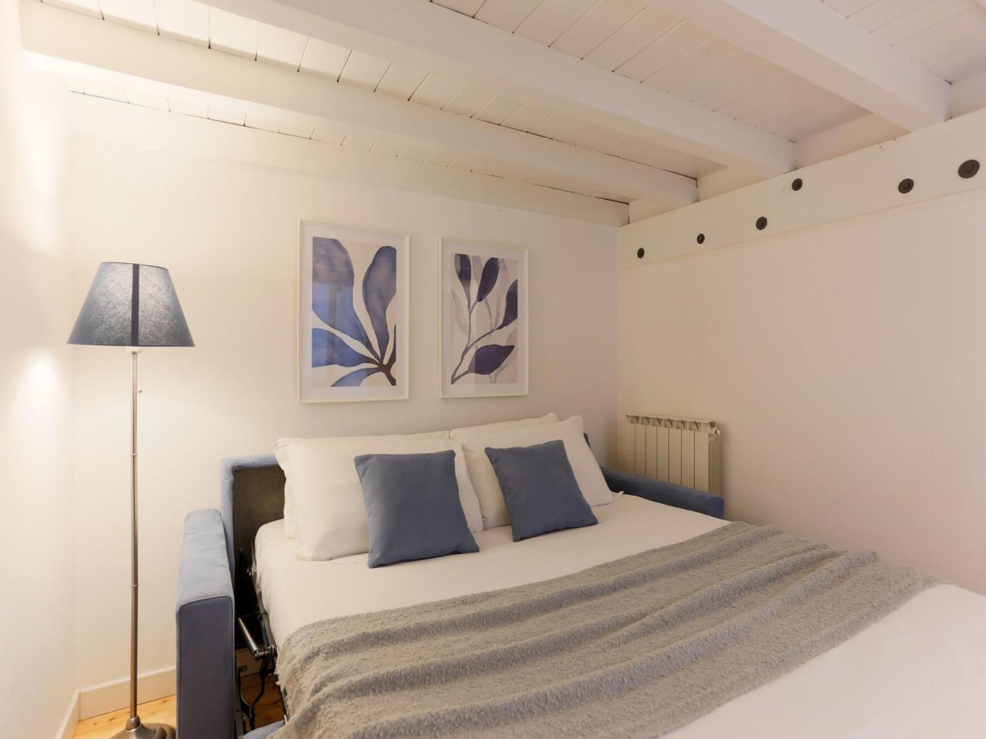 The Best Rent - Characteristic Apartment In Crocetta Area Milan Luaran gambar