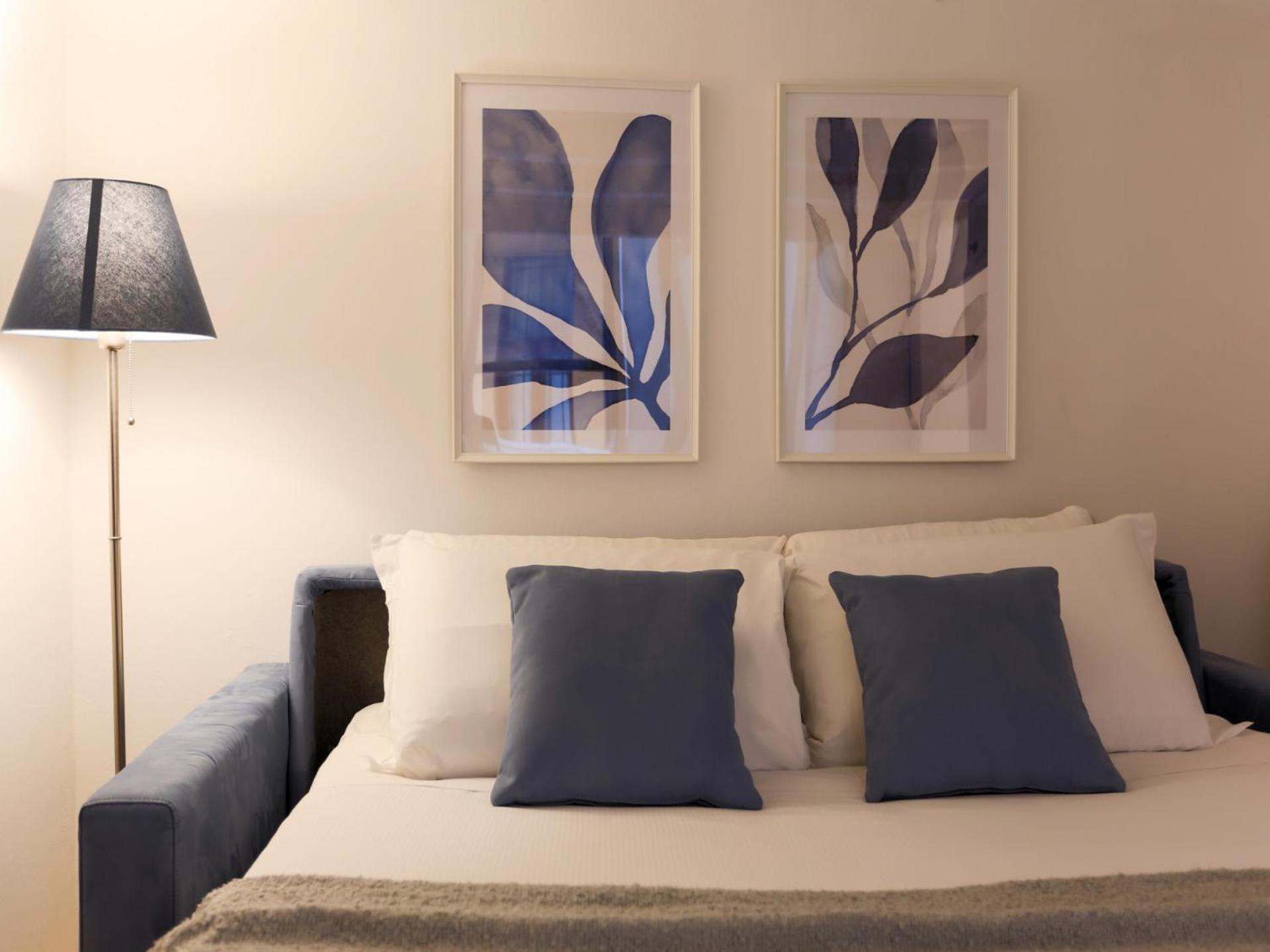 The Best Rent - Characteristic Apartment In Crocetta Area Milan Luaran gambar