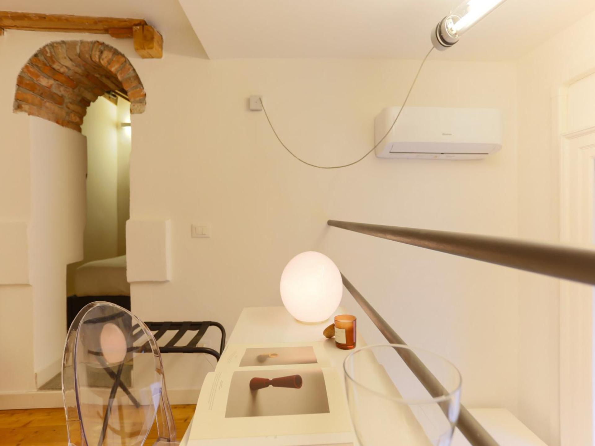The Best Rent - Characteristic Apartment In Crocetta Area Milan Luaran gambar