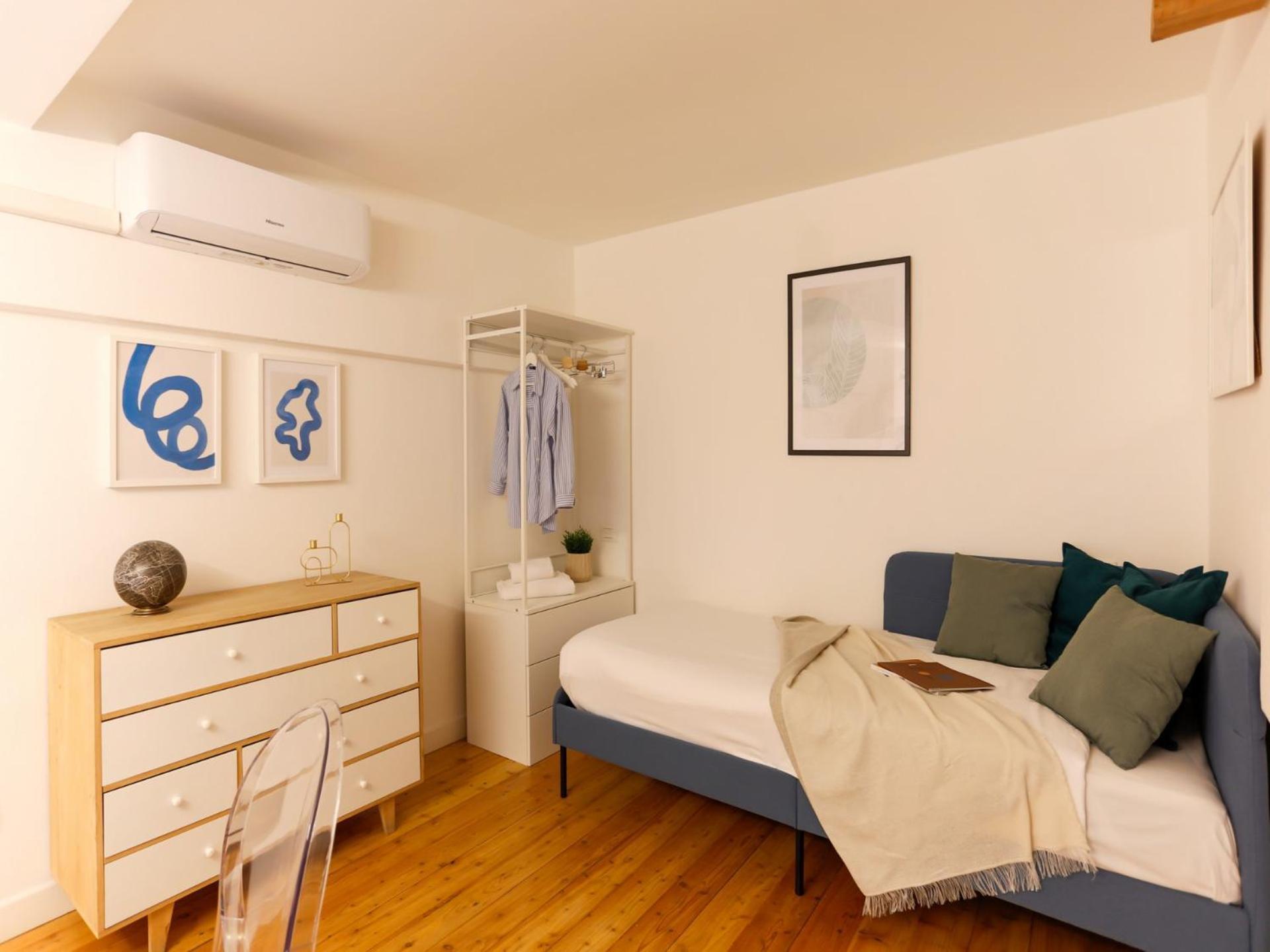 The Best Rent - Characteristic Apartment In Crocetta Area Milan Luaran gambar