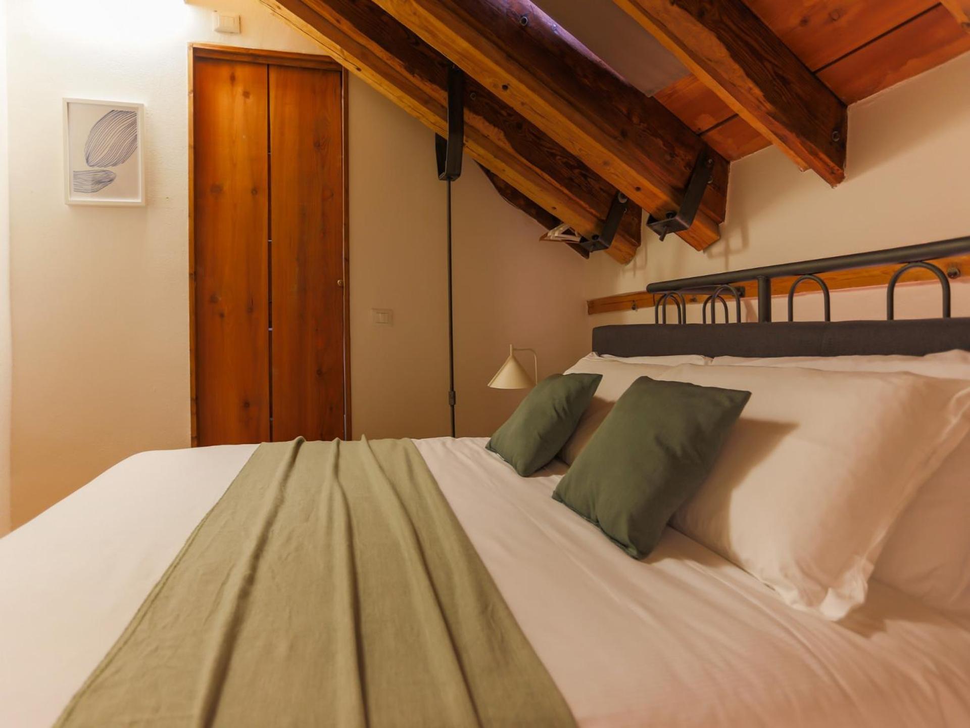 The Best Rent - Characteristic Apartment In Crocetta Area Milan Luaran gambar