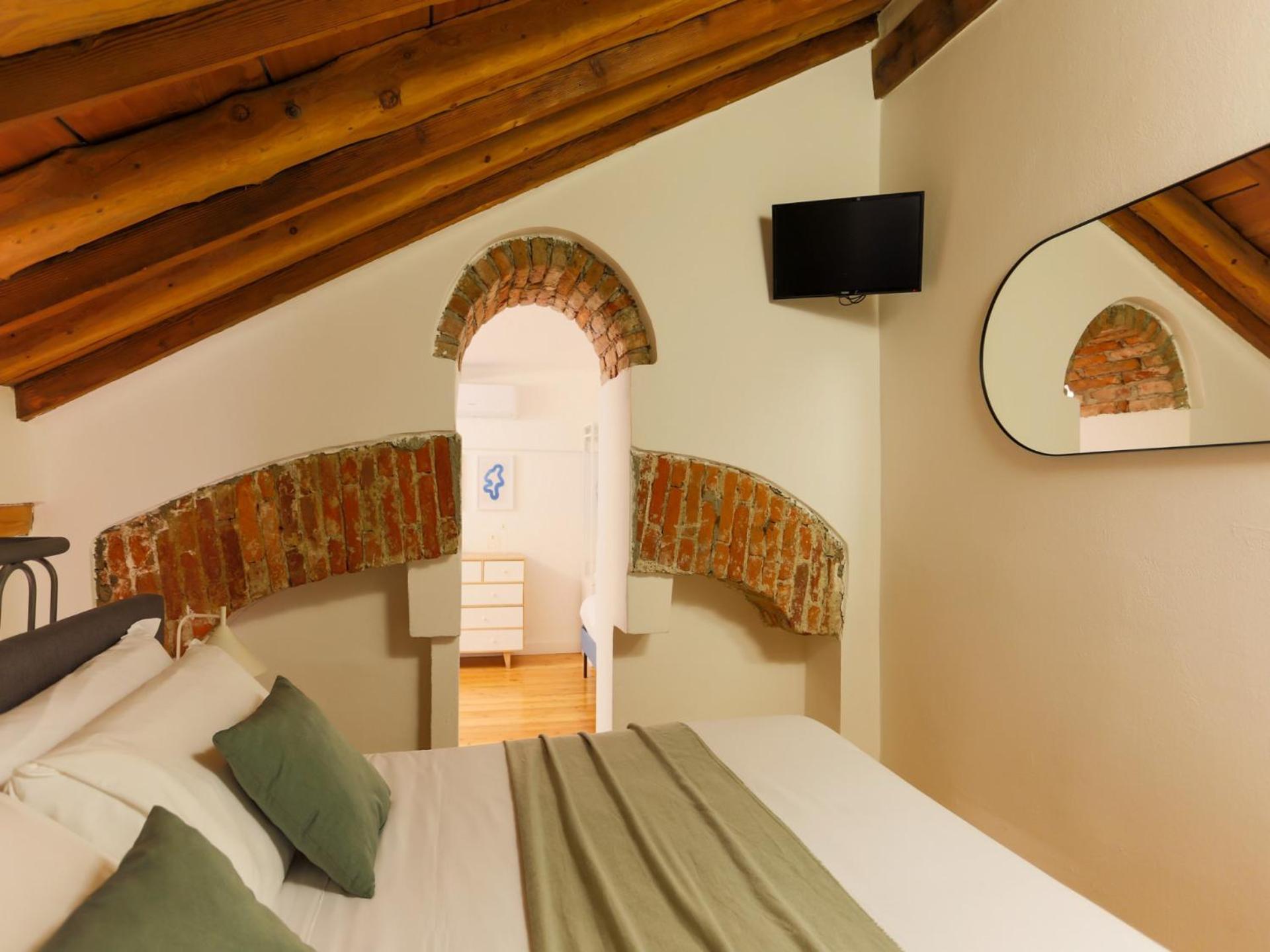 The Best Rent - Characteristic Apartment In Crocetta Area Milan Luaran gambar